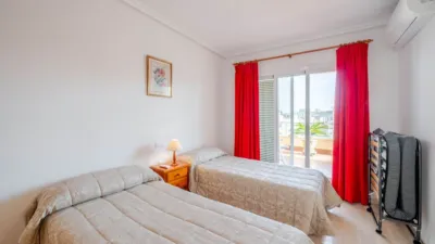 Duplex in Urbanización Novamar, No. photo 20