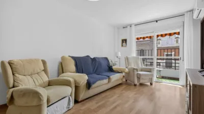 Apartment on Jiménez Aranda Street, No. > photo 2