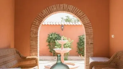 Single-family home in Partida Altabix, nº > photo 45