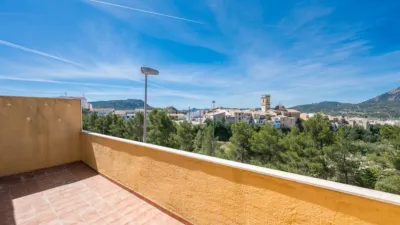 Semi-detached house on Carrer del Mercat, nº > photo 21