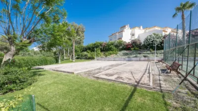 Townhouse on Avinguda Descandinàvia, no. photo 42
