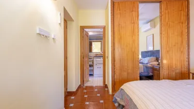 Single-family home in Casa Forestal Tablada Building photo 20