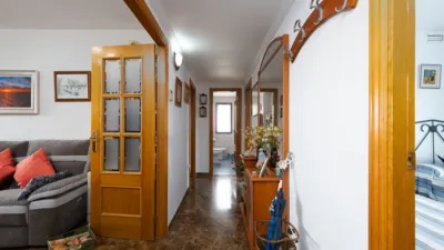 Flat on Carrer del Secretario Juan Antonio Baldovi, nº photo 11