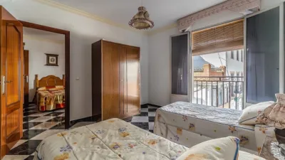 Single-family home on Calle Málaga, nº > photo 6