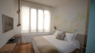 Apartment on Fuencarral Street, No. > photo 43