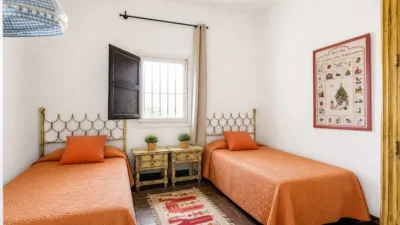 Single-family home in La Raya del Palancar-Guadamonte photo 14