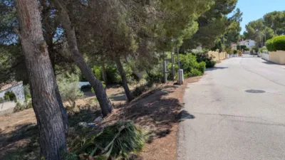 Piso – Moraira - Más