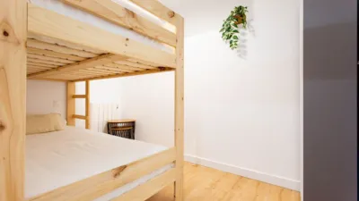 Duplex on Sancho Dávila Street, No. > photo 9