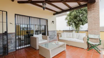 Single-family home in Centro photo 45
