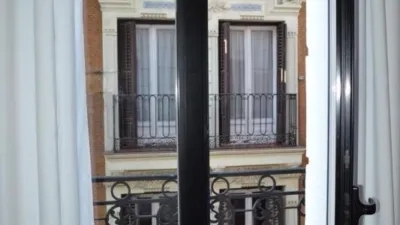 Flat on C. de La Alameda, nº > photo 30