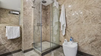 Apartment on Albareda Street, No. > photo 19