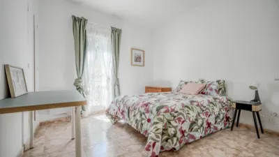 Terraced house on Calle del Barranquillo, No. > photo 8
