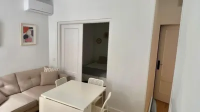 Apartment on Calle San Cosme y San Damián, nº photo 4
