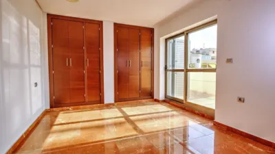 Flat on Calle de Clemente Gosálvez, No. > photo 12