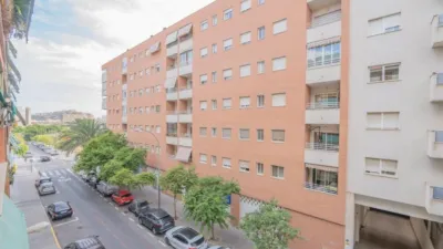 Apartment on Calle de Tibi, No. > photo 2