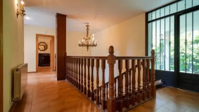 Single-family home in Abantos-Monte Carmelo-El Rosario photo 10