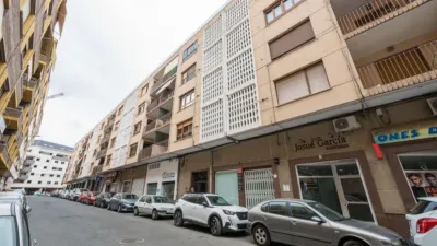Flat on Carrer Nou Doctubre, nº photo 33