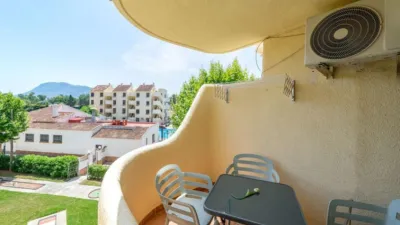 Piso en Carrer del Morell, nº >7 photo 9