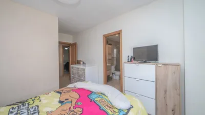Apartment on Calle C- Gral. Espartero, nº > photo 20