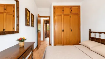 Single-family home in Camping Valdemorillo photo 18