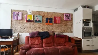 Duplex on Carrer del Ferrocarril, No. > photo 8