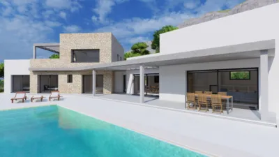 Property for Sale in La Ermita-Montgó photo 10