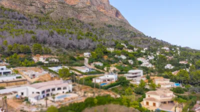 Property for Sale in La Ermita-Montgó photo 6