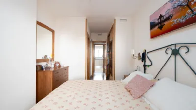 Flat on Carrer del Secretario Juan Antonio Baldovi, nº photo 20