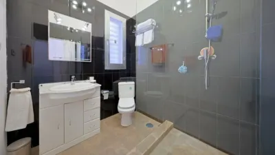 Apartment on Calle de la Ventosa, No. > photo 27