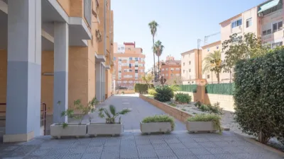 Apartment on Calle C- Gral. Espartero, nº > photo 29