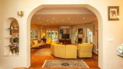 Single-family home in Cabo Roig-La Zenia-La Regia photo 18