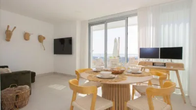 Penthouse on Calle de Benalauría, No. > photo 17