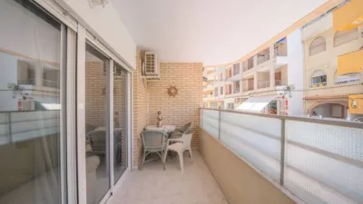 Piso en calle de Nuestra Señora del Rosario, nº > photo 8