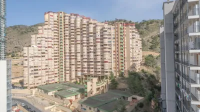 Apartment on Av. de Montecarlo, nº photo 17