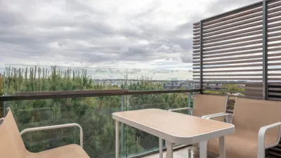 Penthouse on Carretera de Boadilla del Monte, nº > photo 32