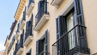 Apartment on C. Cervantes, No. photo 15