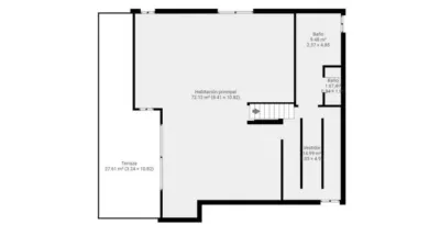 Single-family home in Camping Valdemorillo photo 51