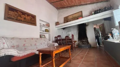 House located at Polígono 23 Parcela 90 Las Fuentes. Almogia (Málaga, nº > photo 11
