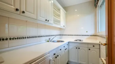 Single-family home in Abantos-Monte Carmelo-El Rosario photo 17
