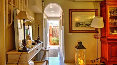 Casa pareada en calle >Carrer de La Boga, nº > photo 8