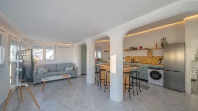 Single-family home on Carrer del Codonyer, nº photo 19
