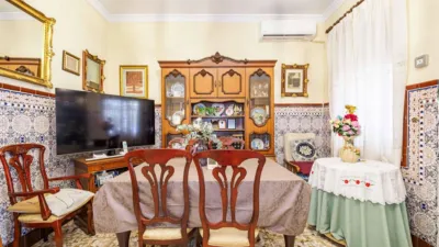 Terraced house in Santa Aurelia photo 4
