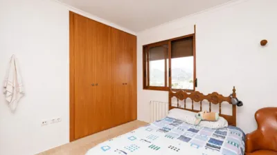 Flat on Carrer Josep de La Tona, nº photo 24