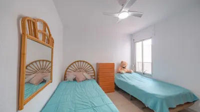 Apartment on Carrer de San Carlos, nº > photo 17