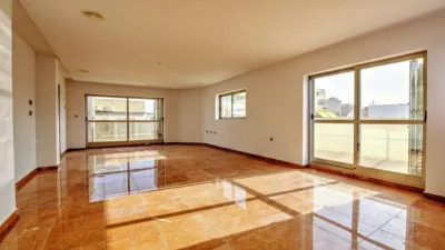 Flat on Calle de Clemente Gosálvez, No. > photo 16
