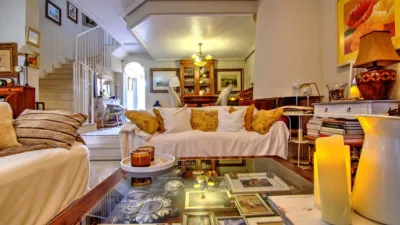 Casa pareada en calle >Carrer de La Boga, nº > photo 6