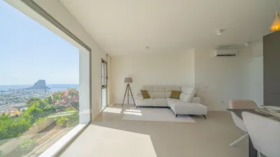 Semi-detached house in Partida Oltamar, nº > photo 14