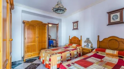 Single-family home on Calle Málaga, nº > photo 10