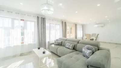 Casa unifamiliar en Carrer Cadernera, nº > photo 6