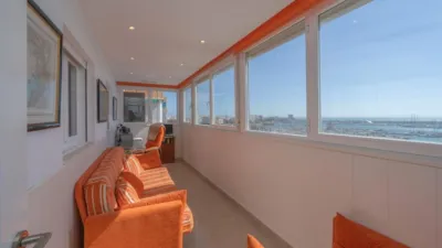 Apartment on Av. Dr. Gregorio Marañón, nº photo 10